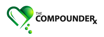 The Compounder Logo