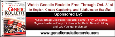 GeneticRoulette