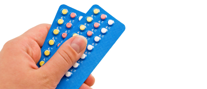 The Compounder Oral Contraceptives