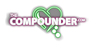 The Compounder Logo